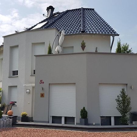 Pension Apartment Burscheid Eksteriør billede